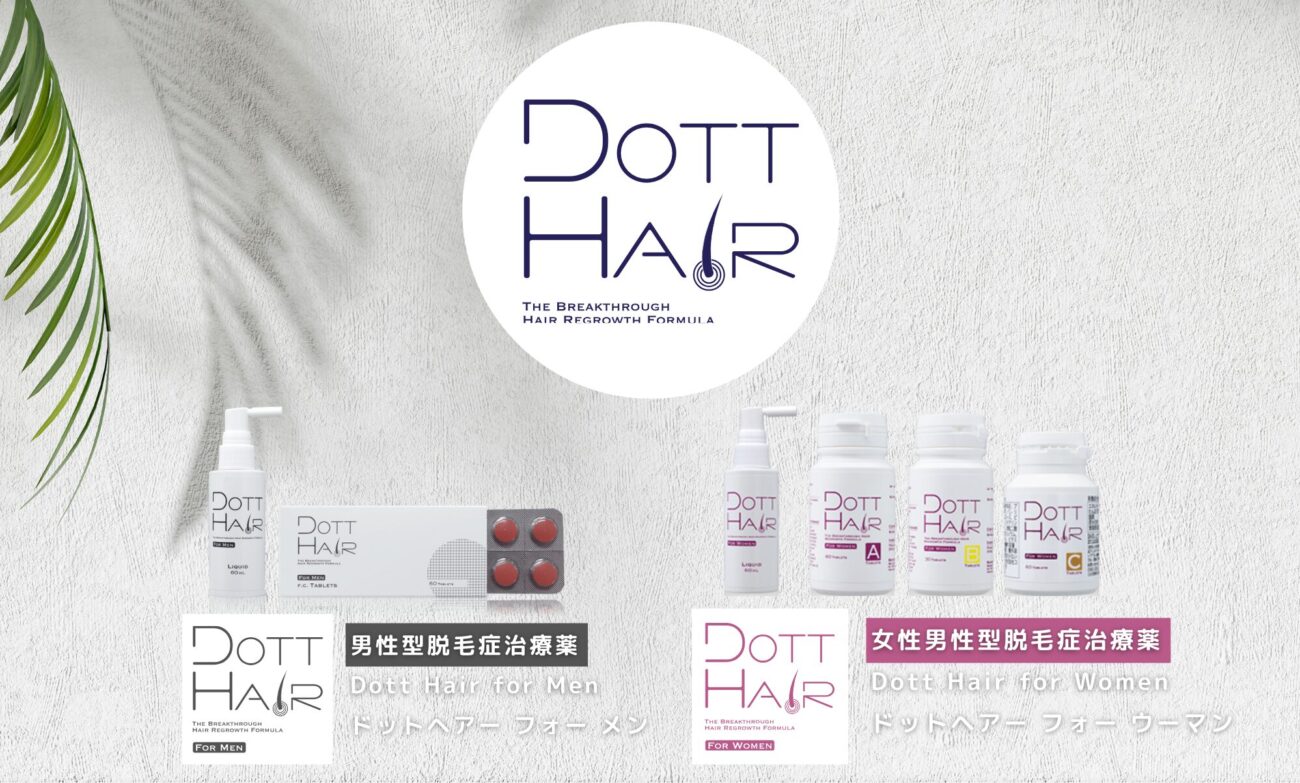 ドットヘアー__HPアイキャッチ画像